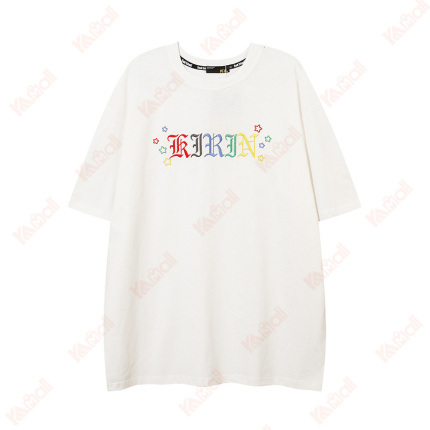 white t shirt
